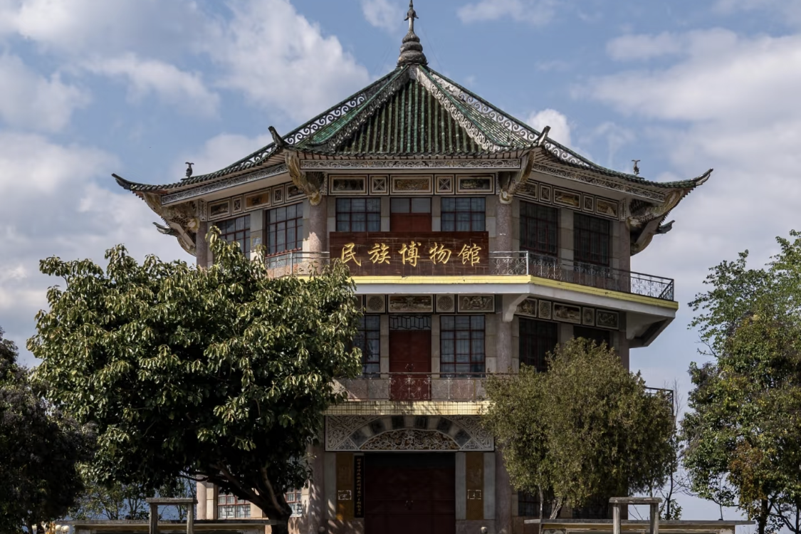 Zhiziluo